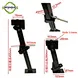 support leg for dump trailer